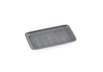 Alfombrilla interior maletero OEM 51168044592 para BMW Serie 5 {E60, E60N, E61, E61N}. Accesorio original BMW.