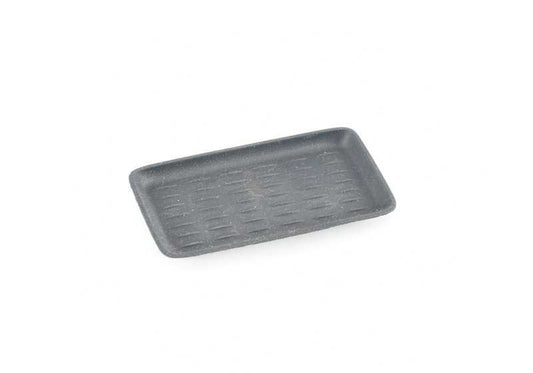 Alfombrilla interior maletero OEM 51168044592 para BMW Serie 5 {E60, E60N, E61, E61N}. Accesorio original BMW.