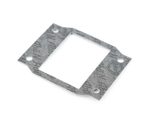 Junta sin amianto OEM 13719067449 para BMW E28, E24, E23 (modelos: M5, 635CSi, M635CSi, 745i). Compatible con motores S38 y M30. Original BMW.