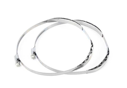 Fuel Pressure Sensor for BMW X5 F15 (OEM 16147426702). Original BMW