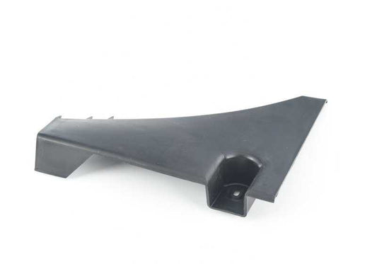 OEM 61131387598 Wiring Cover for BMW E36 (Fit Models: 316i, 318i, 320i, 323i, 325i, 328i, M3). Genuine BMW.