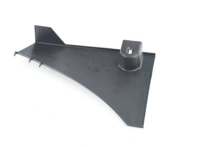 Cubierta de cableado OEM 61131387598 para BMW E36 (Modelos compatibles: 316i, 318i, 320i, 323i, 325i, 328i, M3). Original BMW.