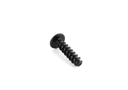 Cutting screw for BMW 5 Series E39, 7 Series E38 (OEM 17111728723). Original BMW.