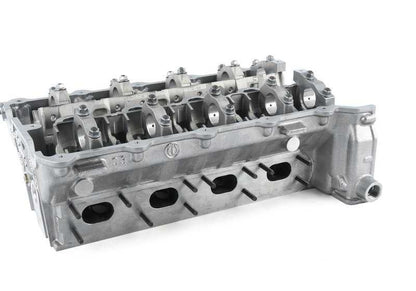 Culata de motor con árboles de levas OEM 11121739980 para BMW E36. Repuesto original BMW.