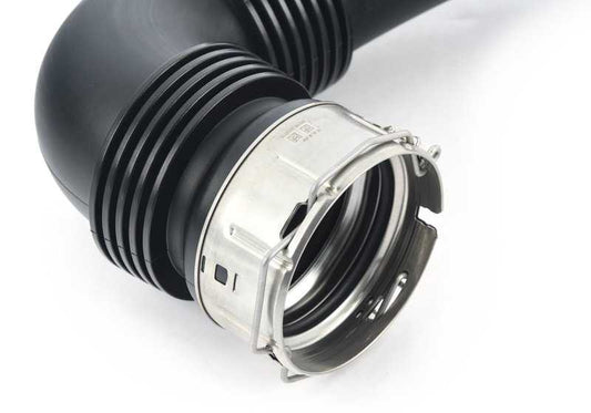 Tubo de ar limpo para BMW 2 G87 Series, Série 3 G80, G81, 4 G82 Series, G83 (OEM 13718095810). BMW original