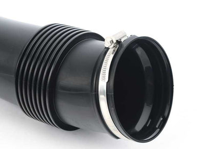 Air Cleaner Pipe for BMW 2 Series G87, 3 Series G80, G81, 4 Series G82, G83 (OEM 13718095810). Original BMW