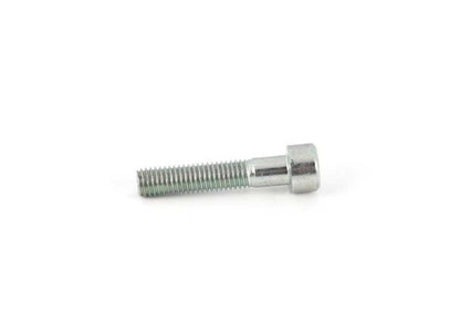 Tornillo M8x21 T40 OEM 52108099039 para BMW E81 (116d, 116i) compatible con asientos delanteros. Original BMW.