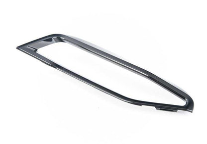 Right Side Grid Clip für die BMW 3 G20 -Serie, G21 (OEM 51118093302). Original BMW