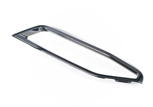 Clip de grille latérale droite pour la série BMW 3 G20, G21 (OEM 51118093302). BMW d'origine