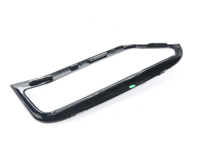 Right Side Grid Clip für die BMW 3 G20 -Serie, G21 (OEM 51118093302). Original BMW