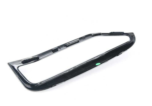 Clip de grille latérale droite pour la série BMW 3 G20, G21 (OEM 51118093302). BMW d'origine