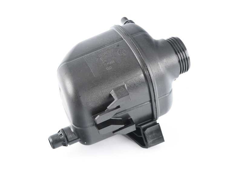 OEM refrigerant expansion deposit 17139485733 for BMW G30, G30N, G31, G31N, G38, G38N, G32, G32N, G11, G11N, G12, G12N, G14, G15, G16. Original BMW.