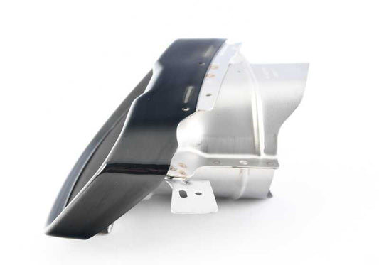 Coperchio del tubo di scarico destro per BMW 2 G42, serie 3 G20, G21, 4 G22, G23, G26 (OEM 51128093304). BMW originale