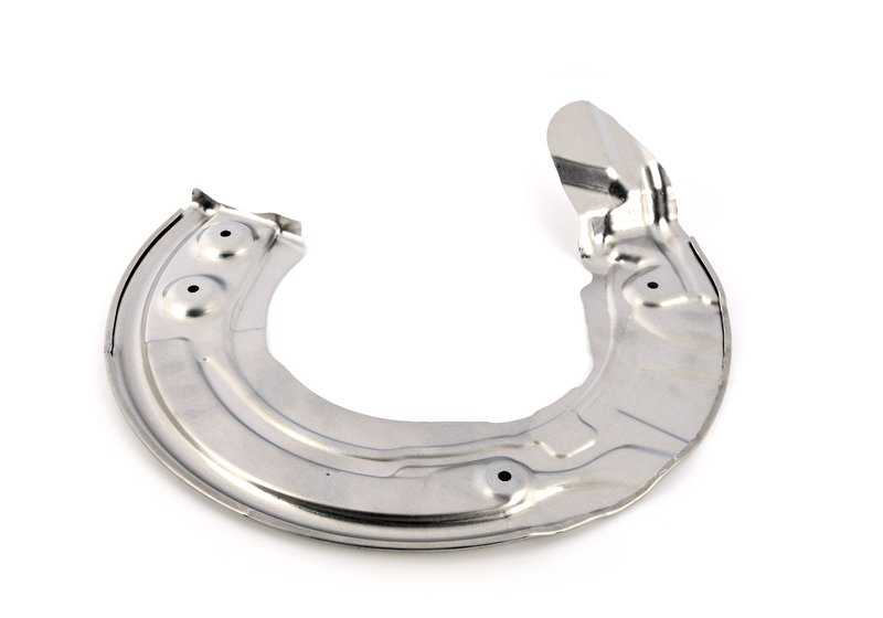 Rechte Flosse für BMW 5 G30 -Serie, G31, G38; 6 G32 -Serie; 7 G11 -Serie, G12; Serie 8 G14, G15, G16 (OEM 34106861798). Original BMW.