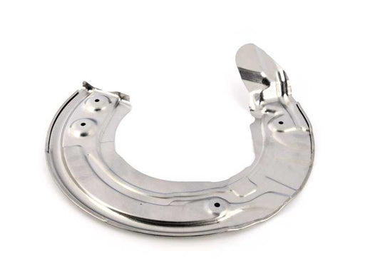 Rechte Flosse für BMW 5 G30 -Serie, G31, G38; 6 G32 -Serie; 7 G11 -Serie, G12; Serie 8 G14, G15, G16 (OEM 34106861798). Original BMW.