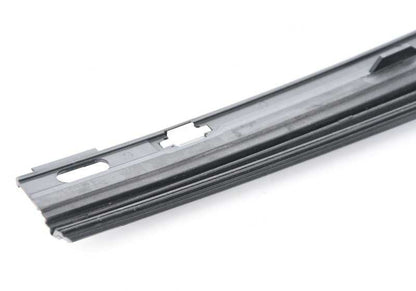 Fuelle externo izquierdo OEM 54107129829 para BMW E63 630i (modelos con cambio manual y automático, motor N52 y N53, tracción trasera, producción 2004-2010). Original BMW.