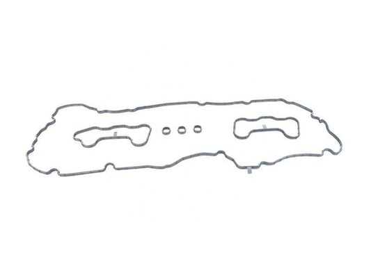 Game of joints for sochem lid OEM 11128636546 for BMW F90, G30, G31, G90, G11, G12, G70, F91, F92, F93, G14, G15, G16, G05, F95, G06, F96, G07, G09. Original BMW.