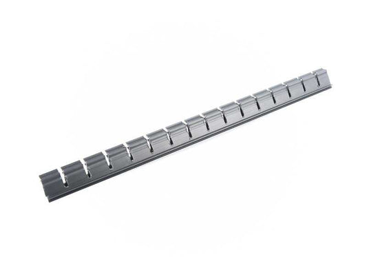 Listón de soporte izquierdo OEM 51379803783 para MINI R56, R57, R58, R59... y más. Original MINI.