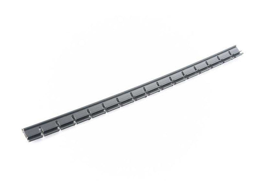 Listón de soporte izquierdo OEM 51379803783 para MINI R56, R57, R58, R59... y más. Original MINI.