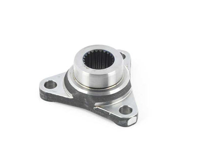 Brida de salida OEM 23211224091 para BMW E21, E30, E28, E34. Original BMW.