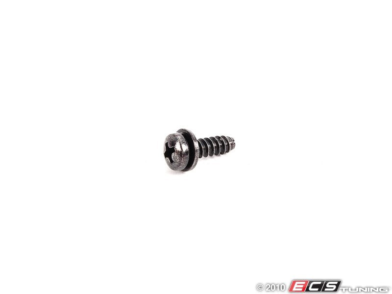 Tornillo de chapa 4,2x13 OEM 07119904310 para motos BMW R1200RT, R1250RT, F750GS, F850GS, F900GS, F800GT, R1150RT... y más. Original BMW Motorrad.