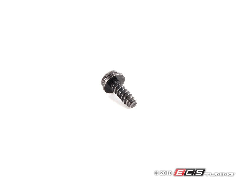Tornillo de chapa 4,2x13 OEM 07119904310 para motos BMW R1200RT, R1250RT, F750GS, F850GS, F900GS, F800GT, R1150RT... y más. Original BMW Motorrad.