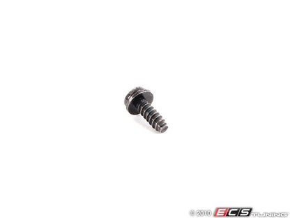 Tornillo de chapa 4,2x13 OEM 07119904310 para motos BMW R1200RT, R1250RT, F750GS, F850GS, F900GS, F800GT, R1150RT... y más. Original BMW Motorrad.