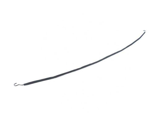 Contracercho de alambre OEM 54342758521 para MINI Cabrio R57 y R57 LCI (2007–2015). Original MINI.