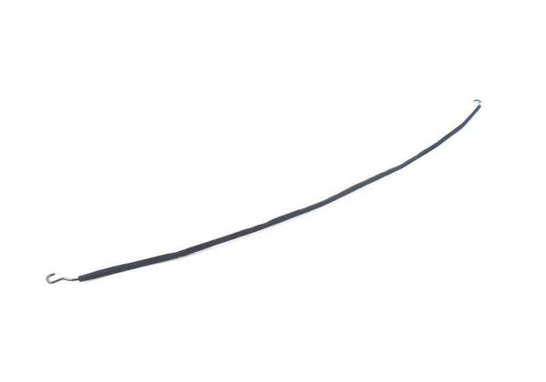 Contracercho de alambre OEM 54342758521 para MINI Cabrio R57 y R57 LCI (2007–2015). Original MINI.
