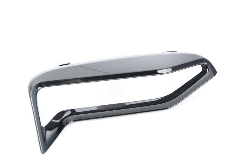 Right Side Grid Clip für die BMW 3 G20 -Serie, G21 (OEM 51118093302). Original BMW