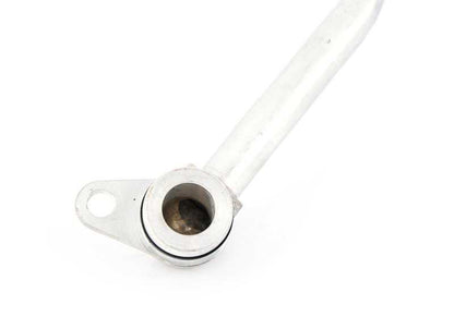 Manguera de refrigerante OEM 11537808111 para BMW X5 E70 xDrive35d, X5 E70 3.5d. Original BMW.
