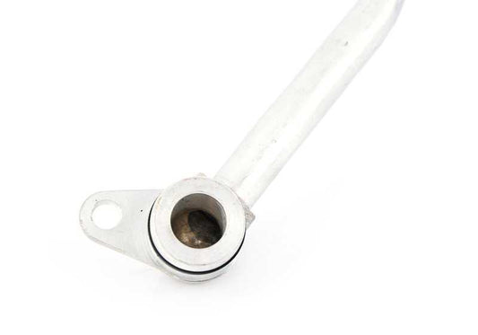 Manguera de refrigerante OEM 11537808111 para BMW X5 E70 xDrive35d, X5 E70 3.5d. Original BMW.