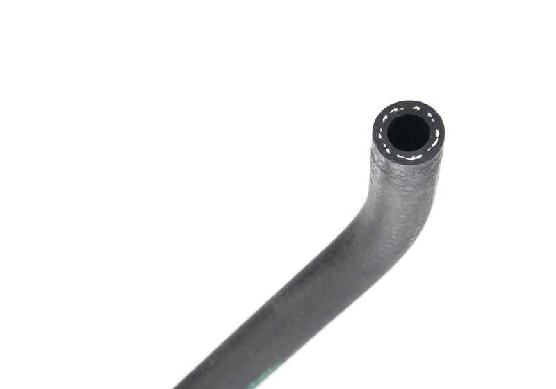 Manguera de refrigerante OEM 11537808111 para BMW X5 E70 xDrive35d, X5 E70 3.5d. Original BMW.