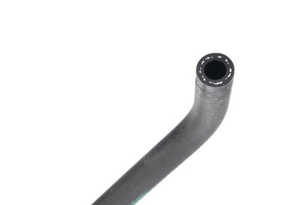 Manguera de refrigerante OEM 11537808111 para BMW X5 E70 xDrive35d, X5 E70 3.5d. Original BMW.