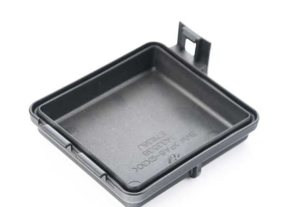 Tapa de Caja de Relés para BMW (OEM 12521433538). Original BMW