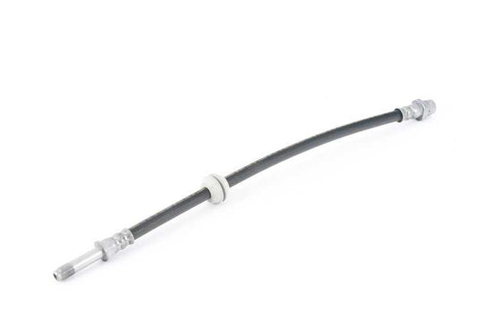 Rear brake hose OEM 34326883447 for BMW G05, F95, G06, F96, G07. Original BMW