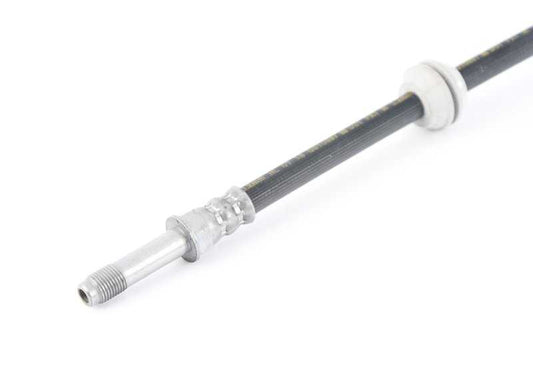 Rear brake hose OEM 34326883447 for BMW G05, F95, G06, F96, G07. Original BMW