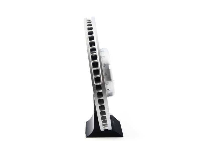 Performance del disco del freno sportivo M OEM 34106887658 per BMW G30, G31, G32, G11, G12, G14, G15, G16, G05, G06. BMW originale.