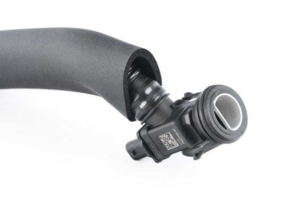 Tubo di ventilazione riscaldato OEM 11157623745 per BMW F20, F21, F22, F23, F30, F31, F34, G20, G21, F32, F33, F36, G30, G31, G32, G11, G12, G01, G02, G05, G06, G06 , G06, G29. BMW originale.