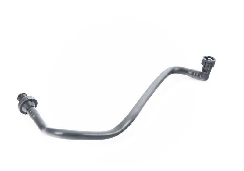 Tubo de vacío OEM 11668570110 para BMW F15, F16. Original BMW.