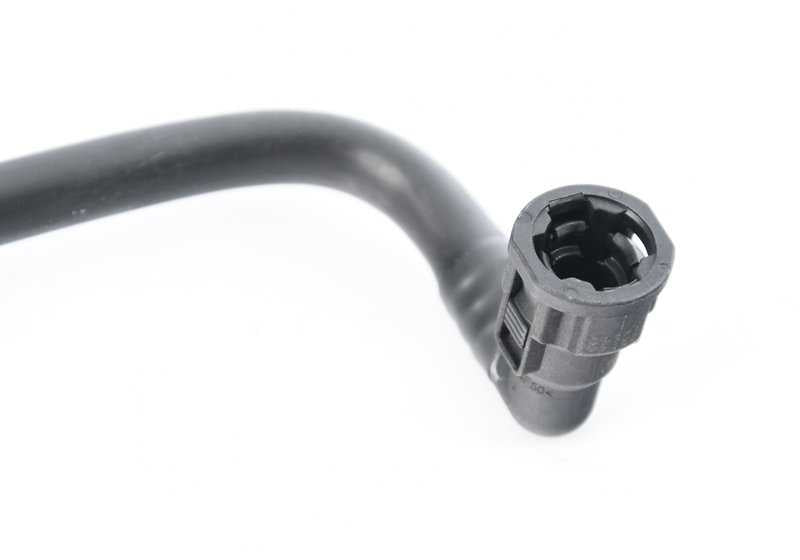 Tubo de vacío OEM 11668570110 para BMW F15, F16. Original BMW.