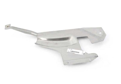 Placa de proteção térmica frontal para BMW E34, E32, E31 (OEM 32211141133). BMW original