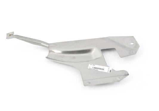 Placa de proteção térmica frontal para BMW E34, E32, E31 (OEM 32211141133). BMW original