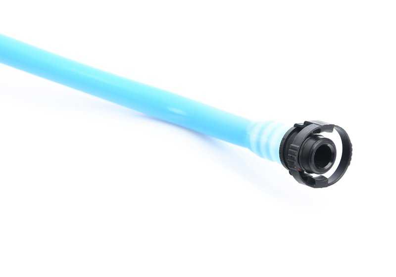 OEM rear air pipe 16137225191 for BMW F10, F11, F06. Original BMW.