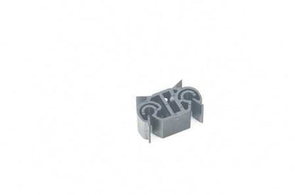 Soporte de tubería de freno doble OEM 07130565145 para MINI R50, R53, R56, Clubman R55, Cabrio R52, Countryman R60... y más. Original MINI.