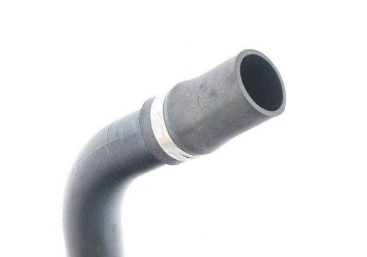 OEM fuel filling tube 16117217083 for BMW F07, F10, F11, F18. Original BMW.