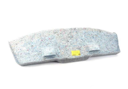 Revestimiento interior del portón trasero OEM 51498176670 para BMW E46 Touring. Original BMW.