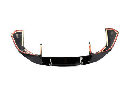 Spoiler Trasero M Performance para BMW X5 G05, G18 (OEM 51192464331). Original BMW.
