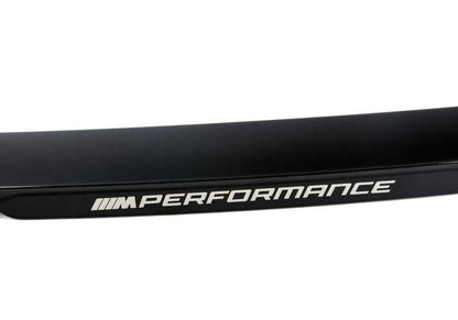 Spoiler Trasero M Performance para BMW X5 G05, G18 (OEM 51192464331). Original BMW.
