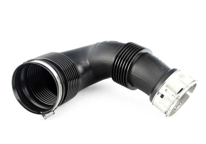 Tubo de admisión de aire OEM 13718095812 para BMW G87, G80, G81, G82, G83. Original BMW.